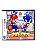 MARIO & SONIC AT THE OLYMPIC GAME - JP - USADO - NINTENDO 3DS - Imagem 1
