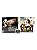 BRAVELY DEFAULT - C/ LUVA - USADO - NINTENDO 3DS - Imagem 2