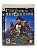 SID MEIER´S CIVILIZATION REVOLUTION - USADO - PS3 - Imagem 1