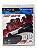 NEED FOR SPEED: MOST WANTED - C/MANUAL - USADO - PS3 - Imagem 1