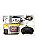 MEGA DRIVE III (TECTOY) + FITA 6-PAK - USADO - Imagem 2