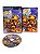 TY THE TASMANIAN TIGER 3: NIGHT OF THE QUINKAN - USADO - PS2 - Imagem 3
