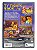 TY THE TASMANIAN TIGER 3: NIGHT OF THE QUINKAN - USADO - PS2 - Imagem 2