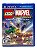 MARVEL SUPER HEROES - NOVO - PSVITA - Imagem 1