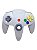CONTROLE NINTENDO 64 - NINTENDO SWITCH - Imagem 3