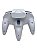CONTROLE NINTENDO 64 - NINTENDO SWITCH - Imagem 5