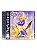 SPYRO THE DRAGON - USADO - PS1 - Imagem 1