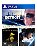QUANTIC DREAM COLLECTION - USADO - PS4 - Imagem 1
