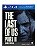 THE LAST OF US PART II: EDIÇÃO ESPECIAL - NOVO - PS4 - Imagem 1