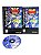 DARKSTALKERS: THE NIGHT WARRIORS - LONGBOX - USADO - PS1 - Imagem 3