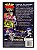 DARKSTALKERS: THE NIGHT WARRIORS - LONGBOX - USADO - PS1 - Imagem 2