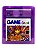 GAME BOY COLOR ATOMIC PURPLE + EVERDRIVE - USADO - Imagem 4