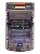 GAME BOY COLOR ATOMIC PURPLE + EVERDRIVE - USADO - Imagem 3