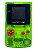 CONSOLE GAME BOY COLOR (TELA IPS/ CARCAÇA NOVA REPRO/ CX REPRO) - USADO - Imagem 3