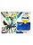 CONSOLE NINTENDO 3DS XL EDIÇÃO: POKÉMON X JP - USADO - Imagem 1