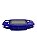 GAME BOY ADVANCE PURPLE + CARTUCHO C/ JOGOS - USADO - Imagem 6