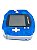 GAME BOY ADVANCE AZUL CLARO - USADO - Imagem 7