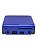 CONSOLE GAME BOY ADVANCE SP AZUL - C/ DETALHES - Imagem 6