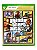 GTA V - USADO - XBOX SERIES X - Imagem 1