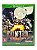 CONTRA ROGUE CORPS - NOVO - XBOX ONE - Imagem 1