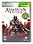 PLATINUM HITS: ASSASSIN´S CREED II - USADO - XBOX 360 - Imagem 1