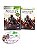 PLATINUM HITS: ASSASSIN´S CREED II - USADO - XBOX 360 - Imagem 3