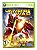 UNIVERSE AT WAR: EARTH ASSAULT - USADO - XBOX 360 - Imagem 1