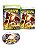 UNIVERSE AT WAR: EARTH ASSAULT - USADO - XBOX 360 - Imagem 3