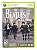 THE BEATLES ROCKBAND - USADO - XBOX 360 - Imagem 1
