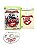 LIPS: NUMBER ONE HITS - USADO - XBOX 360 - Imagem 3