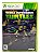 TEENAGE MUTANT NINJA TURTLES - USADO - XBOX 360 - Imagem 1