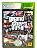 PLATINUM HITS: GTA EPISODES FROM LIBERTY CITY - USADO - XBOX 360 - Imagem 1