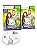 THE BIGGEST LOSER: ULTIMATE WORKOUT - USADO - XBOX 360 - Imagem 3