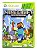MINECRAFT: XBOX 360 EDITION - XBOX 360 - USADO - Imagem 1