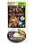 MORTAL KOMBAT KOMPLETE EDITION - C/ DETALHES - USADO - XBOX 360 - Imagem 3