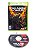 GEARS OF WAR - USADO - C/ DETALHES - XBOX 360 - Imagem 3