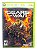 GEARS OF WAR - USADO - C/ DETALHES - XBOX 360 - Imagem 1