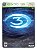 STEELBOOK HALO 3 - C/DETALHES - USADO - XBOX 360 - Imagem 1