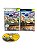 PLATINUM HITS: RALLI SPORT CHALLENGE - USADO - XBOX CLASSICO - Imagem 3