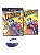 MEGA MAN ANNIVERSARY COLLECTION - USADO - GAMECUBE - Imagem 3