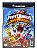 POWER RANGERS: DINO THUNDER  - USADO - GAMECUBE - Imagem 1