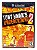 TONY HAWK´S UNDERGROUND 2 - USADO - GAMECUBE - Imagem 1