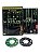 ENTER THE MATRIX - USADO - GAMECUBE - Imagem 3