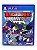 TRANSFORMERS DEVASTATION - USADO - PS4 - Imagem 1