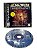 STAR WARS: EPISODE I - THE PHANTOM MENACE - USADO - PS1 - Imagem 3