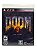 DOOM 3 BFG EDITION - USADO - PS3 - Imagem 1