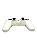 CONTROLE SONY PS3 DUALSHOCK 3 (BRANCO) C/ DETALHES - USADO - Imagem 5