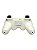 CONTROLE SONY PS3 DUALSHOCK 3 (BRANCO) C/ DETALHES - USADO - Imagem 4