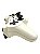 CONTROLE SONY PS3 DUALSHOCK 3 (BRANCO) C/ DETALHES - USADO - Imagem 6