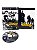 THE GETAWAY - USADO - PS2 - Imagem 3